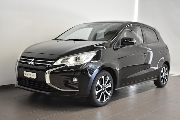 MITSUBISHI Space Star 1.2 MIVEC Intense+ 1