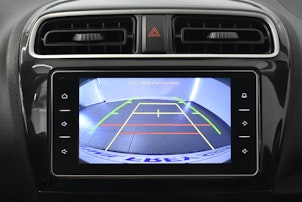 Vehicle image MITSUBISHI Space Star 1.2 MIVEC Intense+ - Ruote invernali incluse