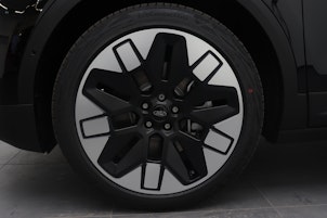 Vehicle image FORD Explorer Extended Range Premium AWD