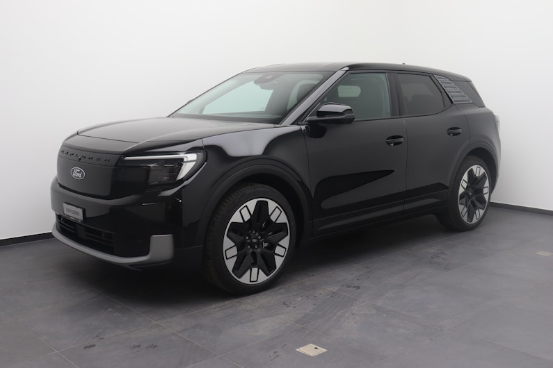 Vehicle image FORD EXPLORER