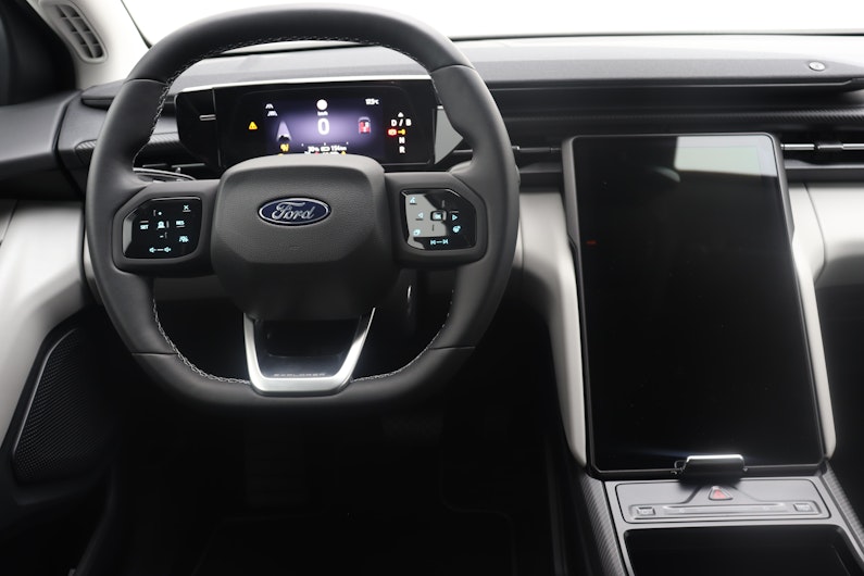 Vehicle image FORD EXPLORER