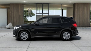 Vehicle image BMW X1 20d xDrive