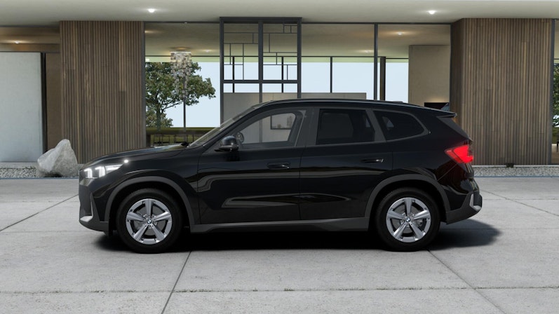 Vehicle image BMW X1