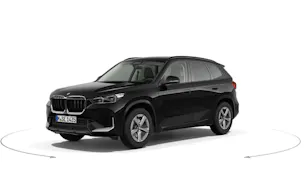 BMW X1 20d xDrive