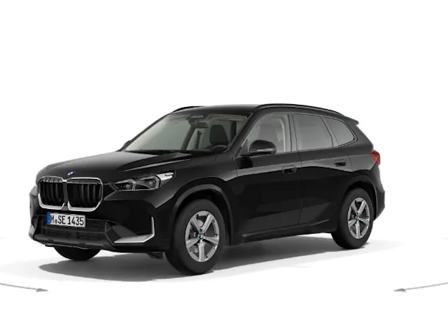 BMW X1 20d xDrive