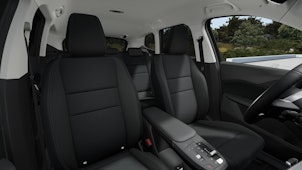 Vehicle image BMW X1 20d xDrive