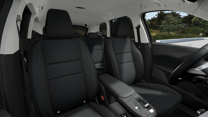 Vehicle image BMW X1