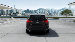BMW X1 20d xDrive