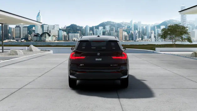 BMW X1 20d xDrive