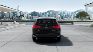 Vehicle image BMW X1 20d xDrive