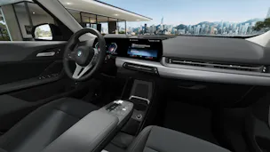 BMW X1 20d xDrive