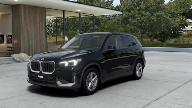 BMW X1 20d xDrive