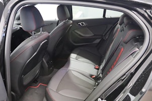 Vehicle image BMW 128ti