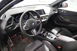 Vehicle image BMW 128ti