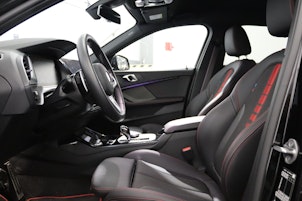 Vehicle image BMW 128ti