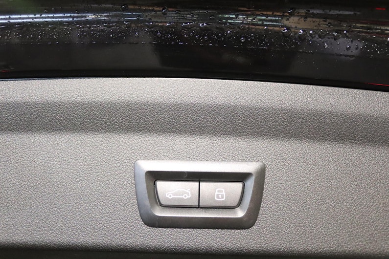 Vehicle image BMW 1 SERIES