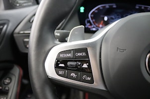 Vehicle image BMW 128ti