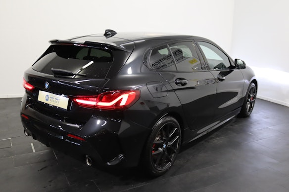 BMW 128ti 1