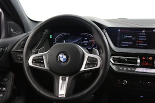 Vehicle image BMW 128ti