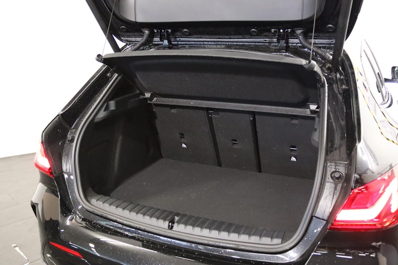 Vehicle image BMW 1 SERIES