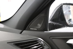 Vehicle image BMW 128ti