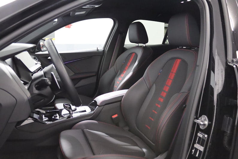 Vehicle image BMW 1 SERIES