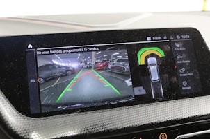 Vehicle image BMW 128ti