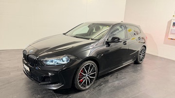 Vehicle image BMW 128ti