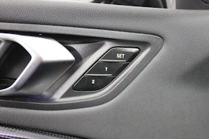 Vehicle image BMW 128ti