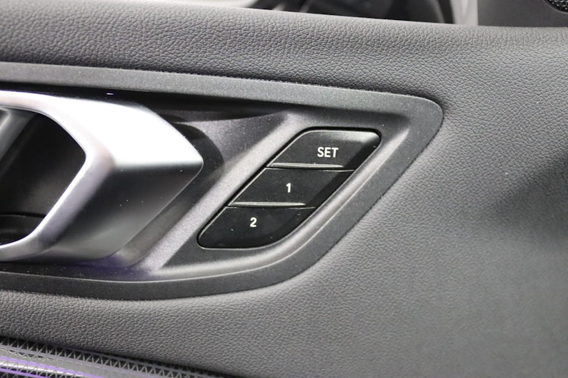 Vehicle image BMW 1 SERIES