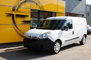 First vehicle image