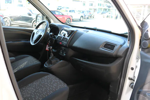 Opel Combo Kombi 2.2 t L1 H1 1.3 CDTi