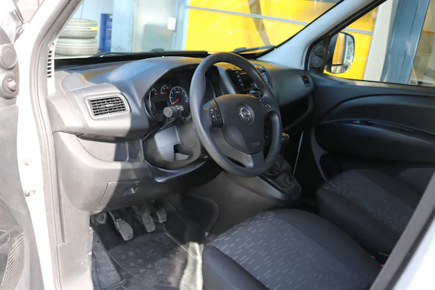 Opel Combo Kombi 2.2 t L1 H1 1.3 CDTi