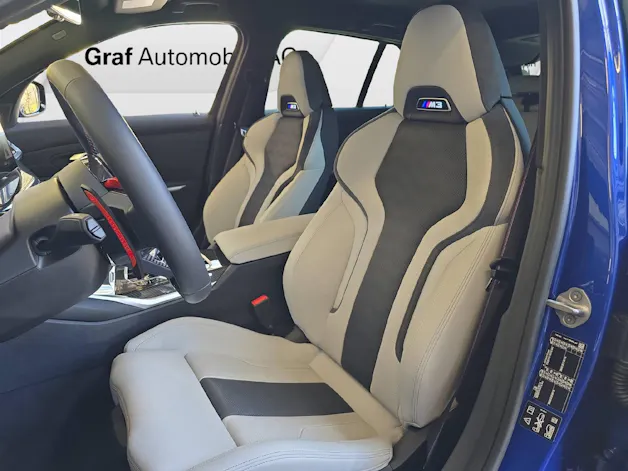 BMW M3 Competition xDrive Touring ** FACELIFT **