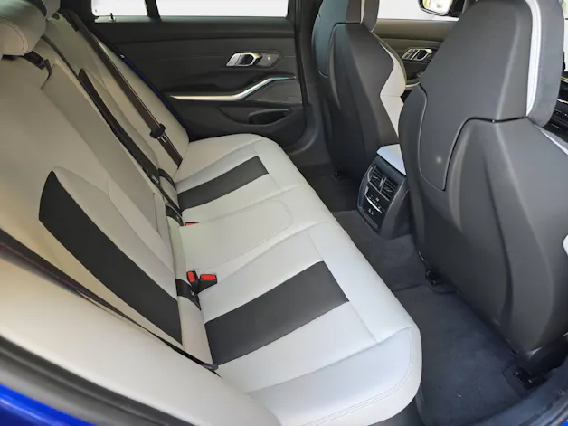 BMW M3 Competition xDrive Touring ** FACELIFT **