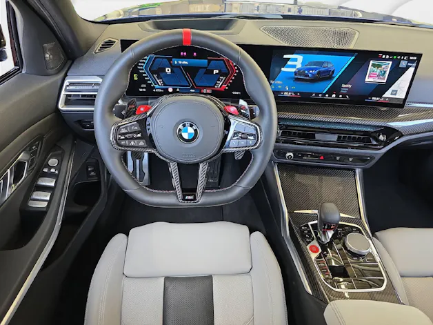 BMW M3 Competition xDrive Touring ** FACELIFT **