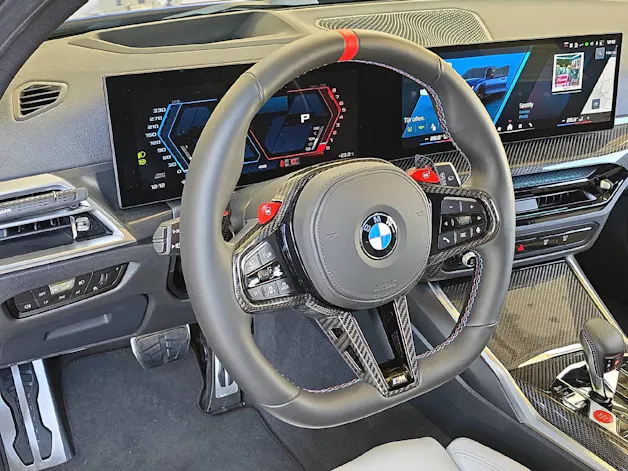 BMW M3 Competition xDrive Touring ** FACELIFT **