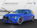 BMW M3 Competition xDrive Touring ** FACELIFT **