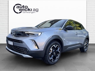 Vehicle image OPEL MOKKA 0 Vehicle image OPEL MOKKA 0