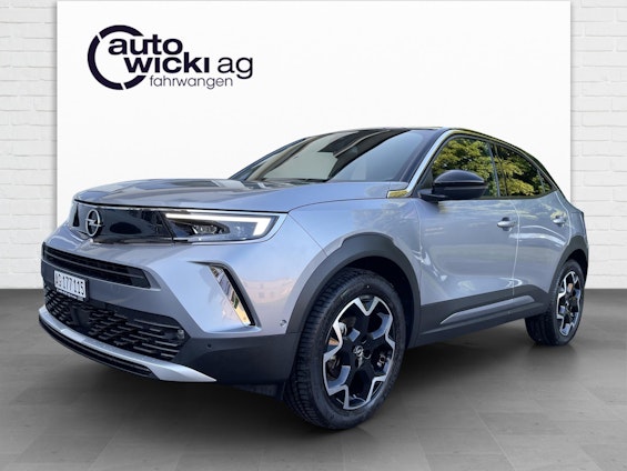 First vehicle image First vehicle image