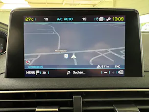 Peugeot 3008 1.6 Plug-in Hybrid4 GT