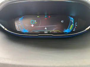 Peugeot 3008 1.6 Plug-in Hybrid4 GT