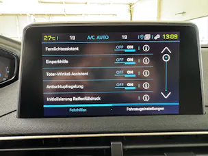 Peugeot 3008 1.6 Plug-in Hybrid4 GT
