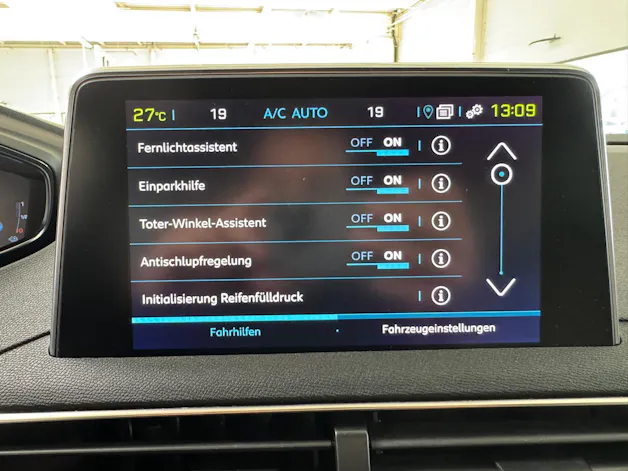 Peugeot 3008 1.6 Plug-in Hybrid4 GT