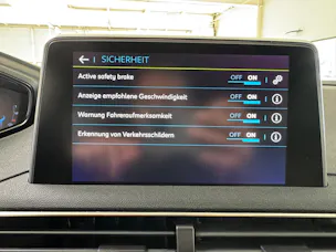 Peugeot 3008 1.6 Plug-in Hybrid4 GT