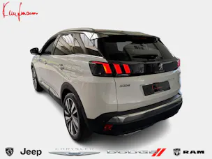 Peugeot 3008 1.6 Plug-in Hybrid4 GT