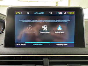 Peugeot 3008 1.6 Plug-in Hybrid4 GT
