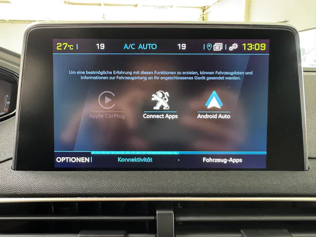 Peugeot 3008 1.6 Plug-in Hybrid4 GT