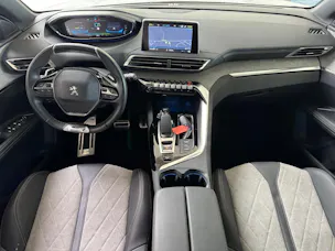 Peugeot 3008 1.6 Plug-in Hybrid4 GT
