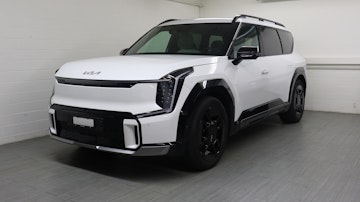 Vehicle image KIA EV9 0